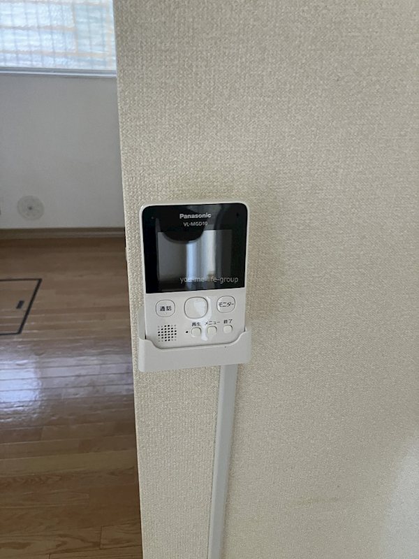 サンメゾネットB その他4