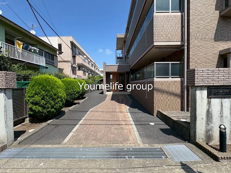 ルシエール桜台 その他外観1