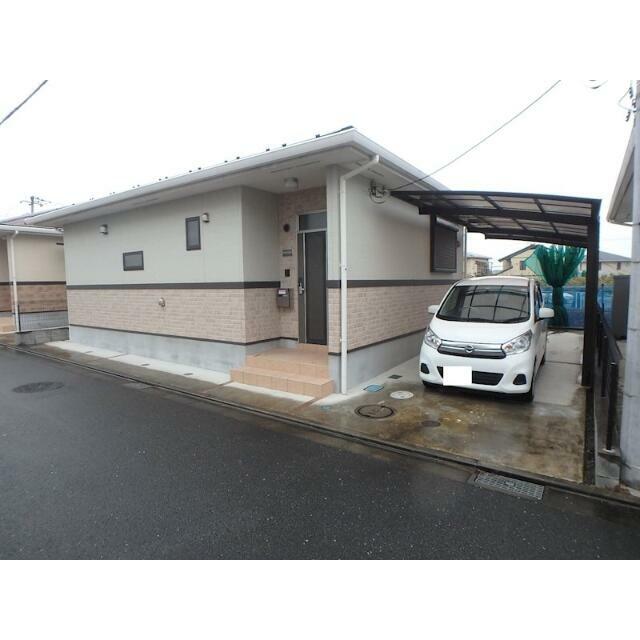 三の丸 外観