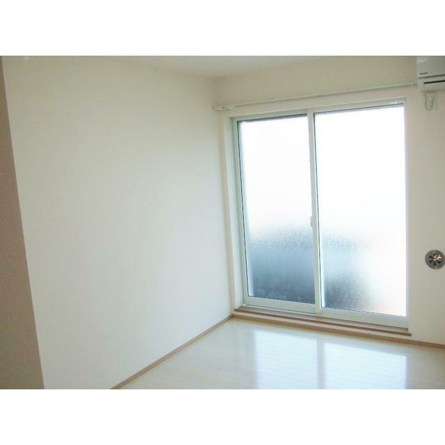 ラフィーネ厚木 リビング