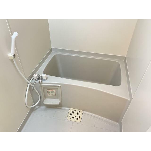 神奈川県海老名市杉久保南３丁目 風呂画像