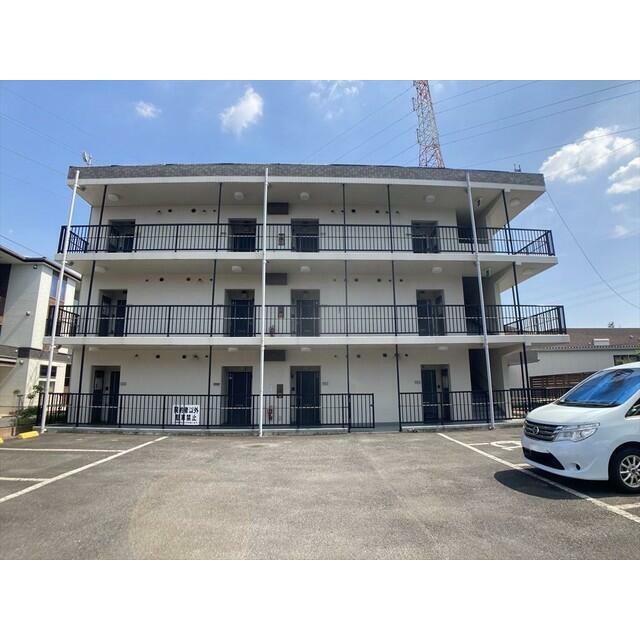 その他外観2