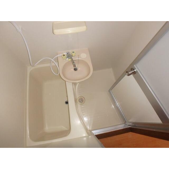 風呂画像