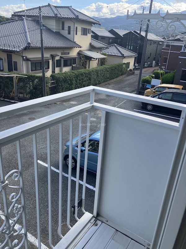 サンメゾネットB その他2