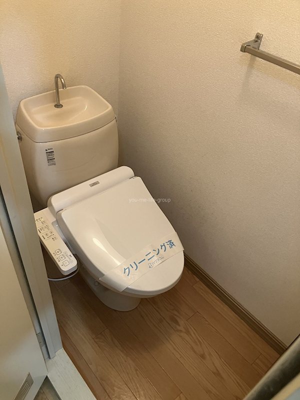 サンメゾネットB その他6