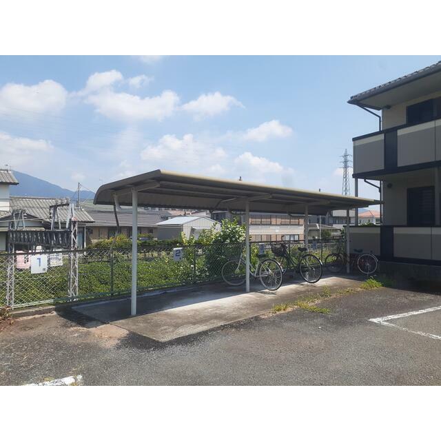 ハイネスＫ その他11