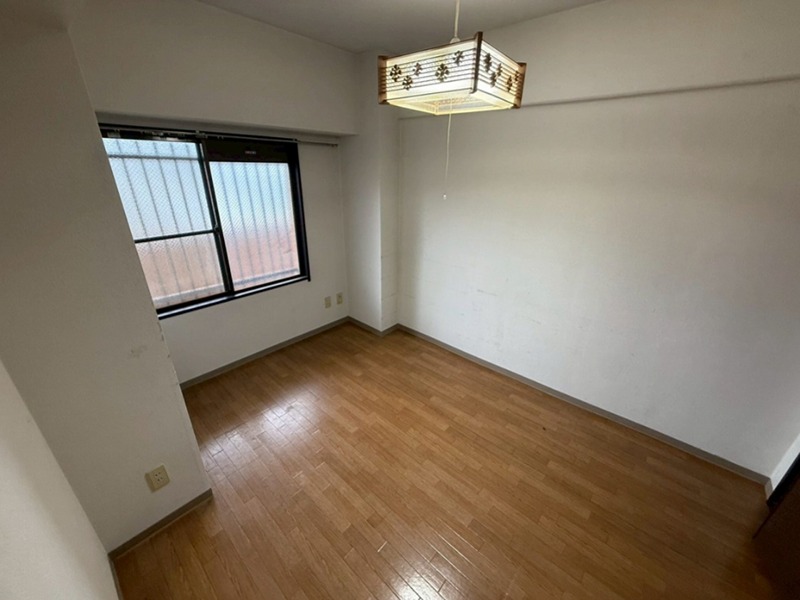 ボヌール秦野Ⅱ ベッドルーム