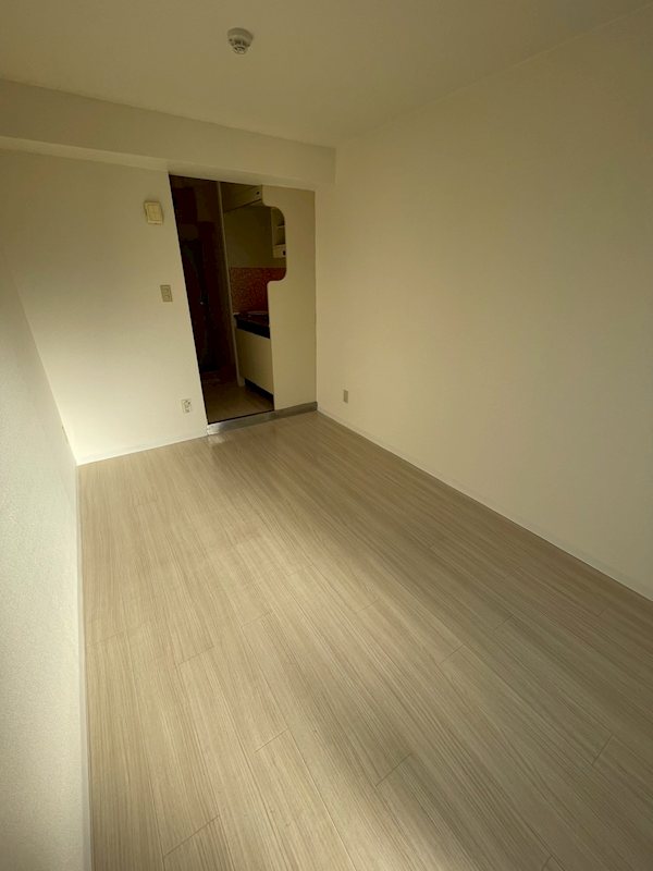 メゾン・ド・オルネ ベッドルーム