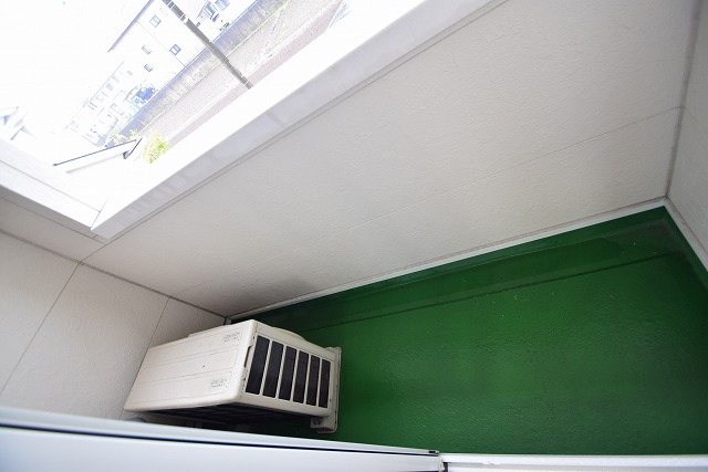 プロニティ ＨＹ ベランダ