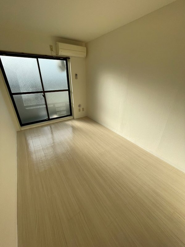 メゾン・ド・オルネ リビング