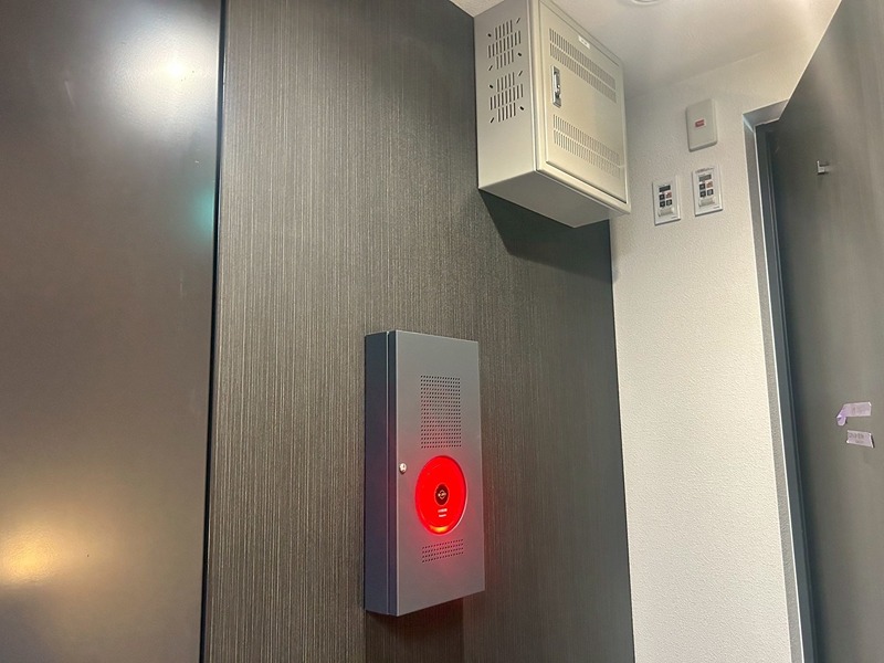 Ｖｅｎｔ　Ｖｅｒｔ　Ｔｓｕｊｉｄｏ その他外観5