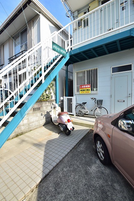 メゾン・ド・カワグチ その他外観1