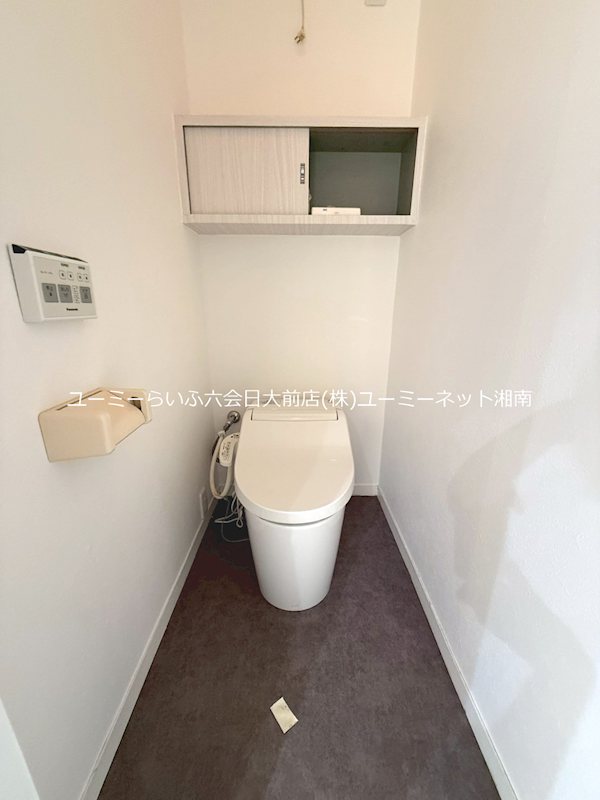 トイレ その他1