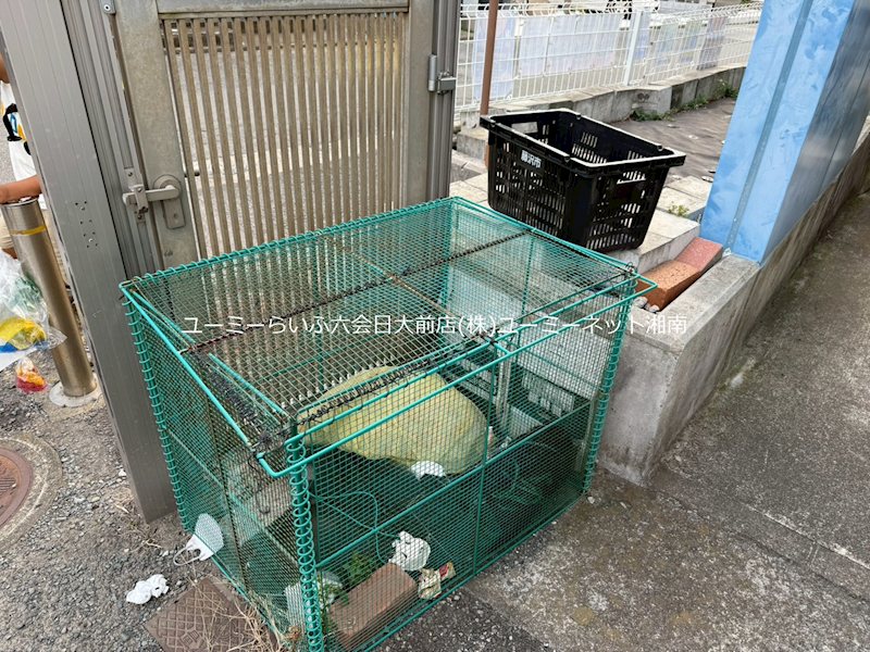 他共有部分 その他6