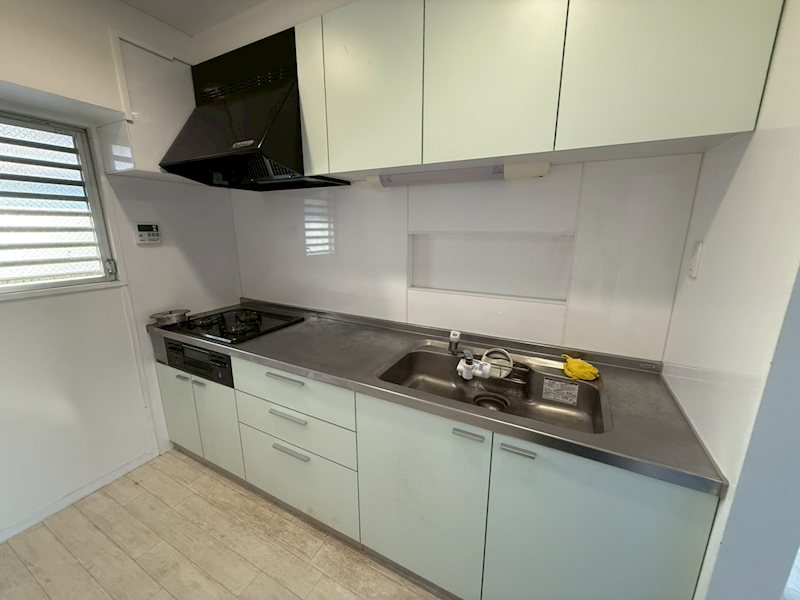 キッチン キッチン