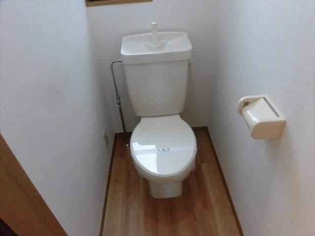 ラルジュ・アイ その他3