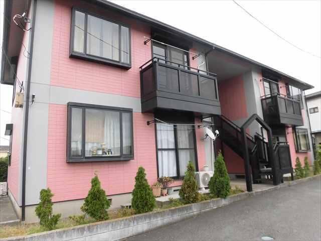 ラルジュ・アイ その他外観3