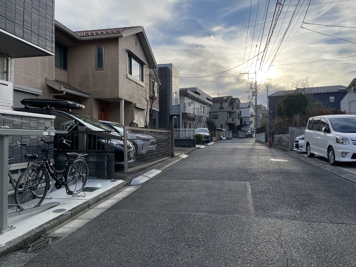 ウィスタリナ その他外観5