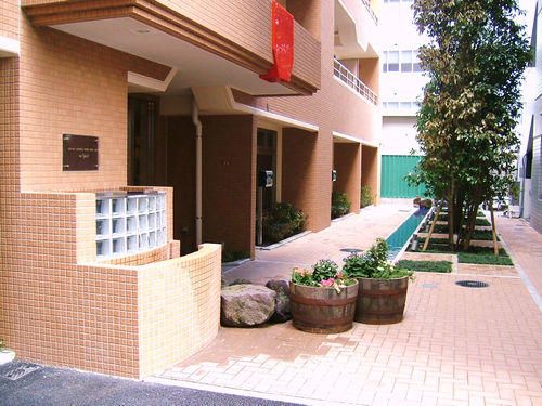 オパールマンション その他2