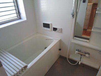 オパールマンション 風呂画像