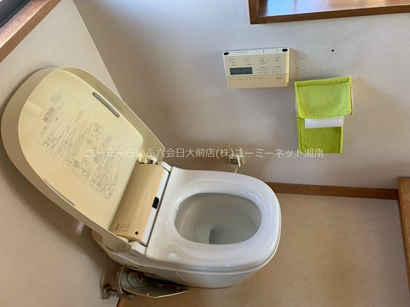 ハイツ湘南 その他4