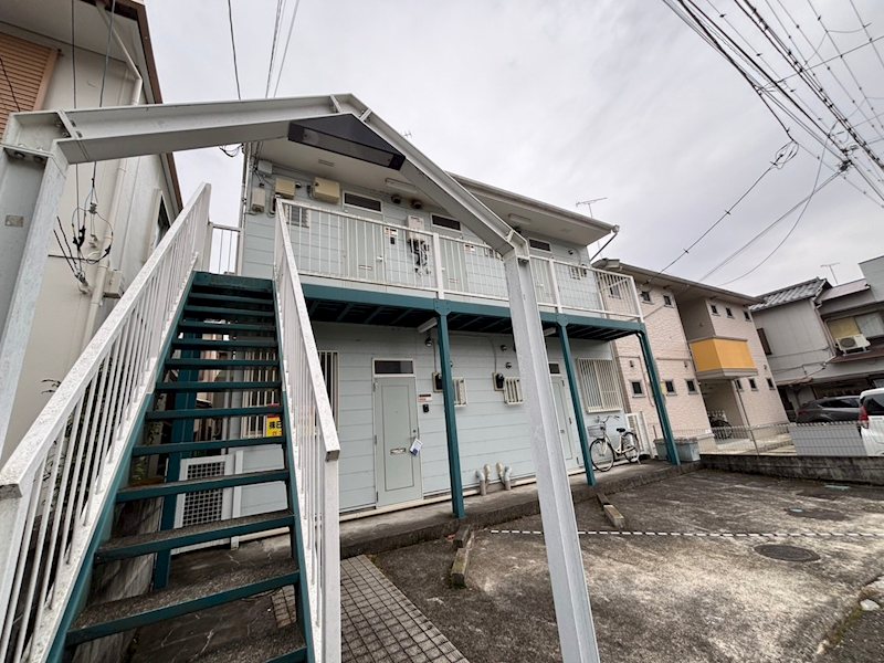 メゾン・ド・カワグチ その他外観1