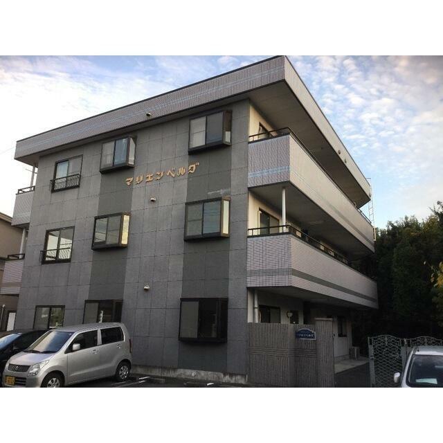 マリエンベルグ 301号室 外観