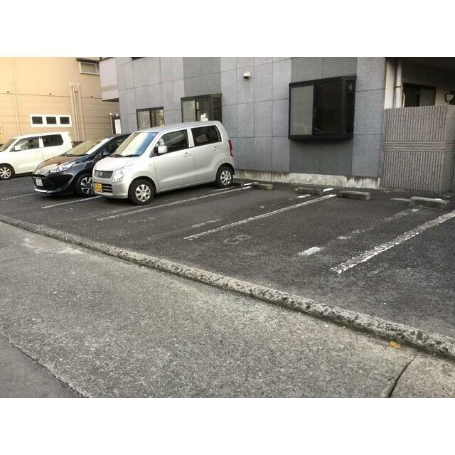 マリエンベルグ その他外観1