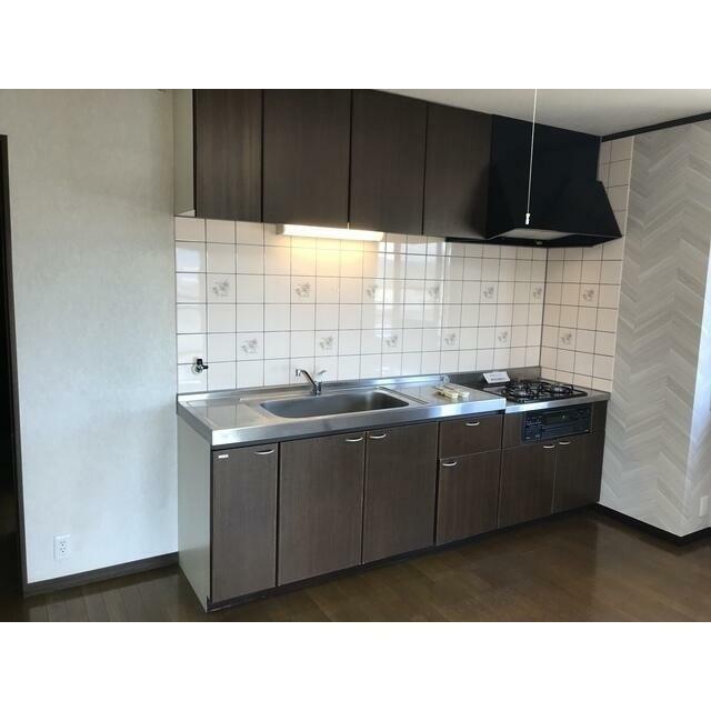 マリエンベルグ キッチン