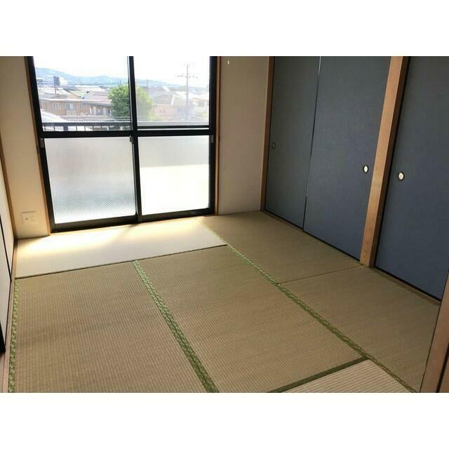 マリエンベルグ ベッドルーム