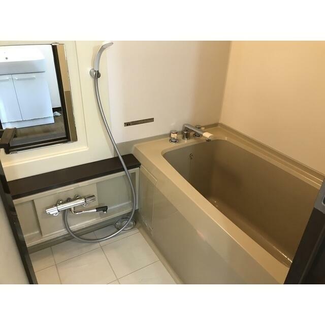 マリエンベルグ 風呂画像