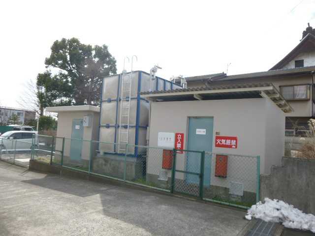 エクセルコート その他外観4