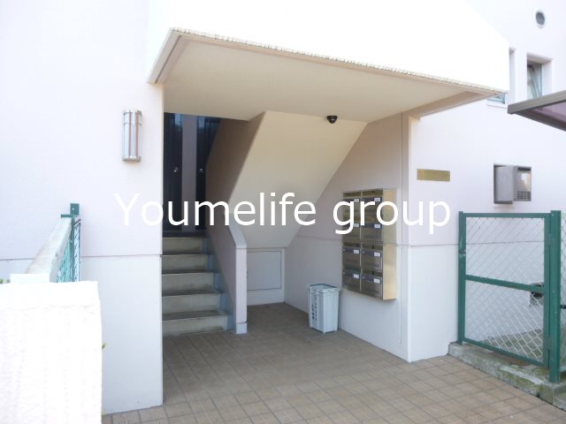 エクセルコート その他外観1