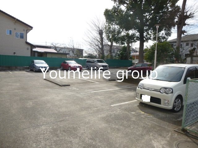 エクセルコート その他外観2