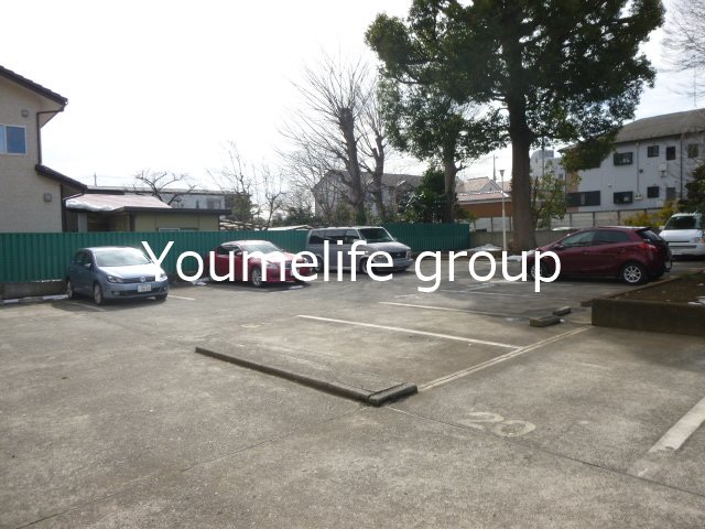 エクセルコート その他外観5