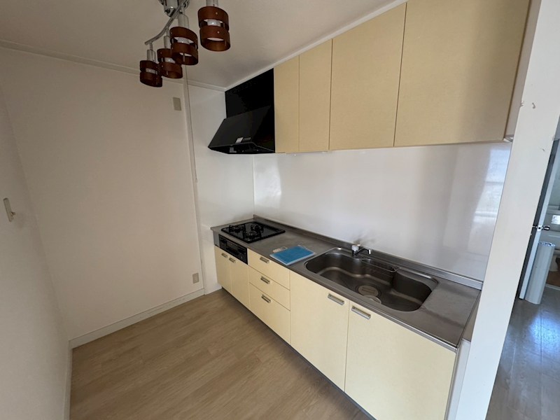 エクセルコート キッチン