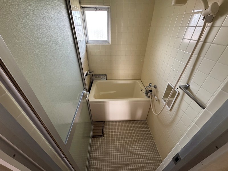 エクセルコート 風呂画像