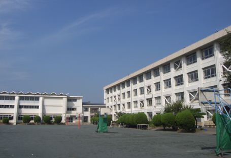 テラス善行坂Ⅱ 周辺画像1