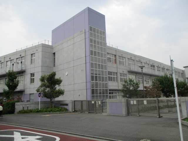 テラス善行坂Ⅱ 周辺画像6