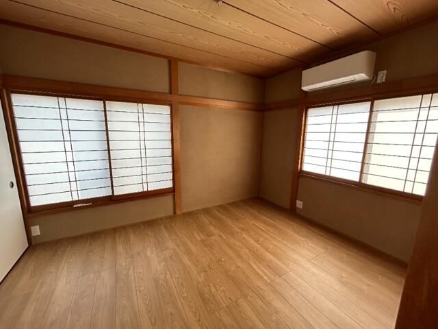 鵠沼松が岡３丁目戸建 ベッドルーム