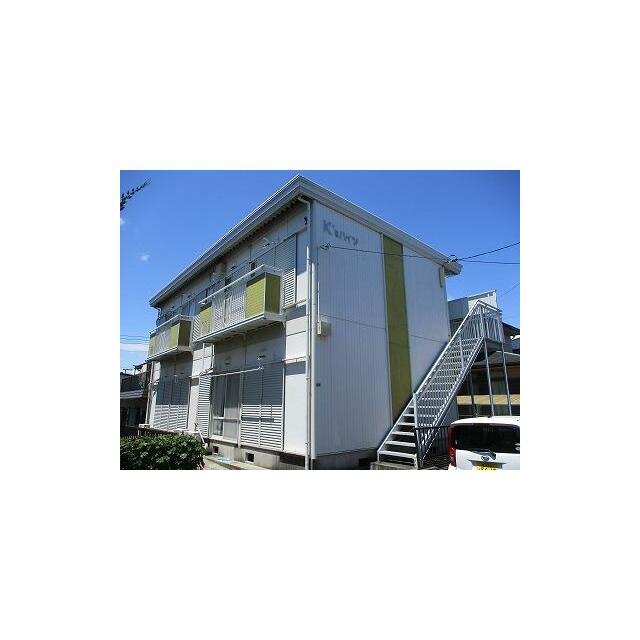 Ｋ’ｓハイツ 101号室 外観