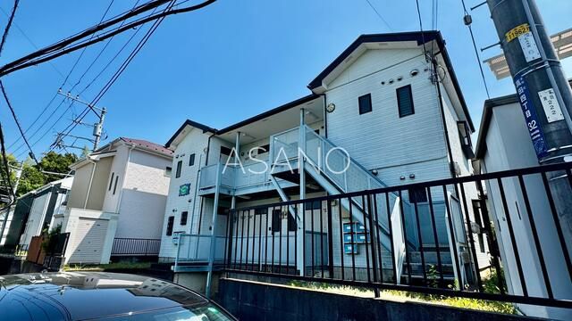ピュアコートＳＡＮＡＤＡ その他外観1