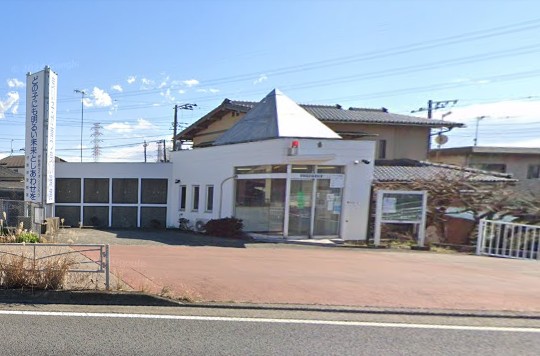 東高森団地　4号棟 周辺画像2
