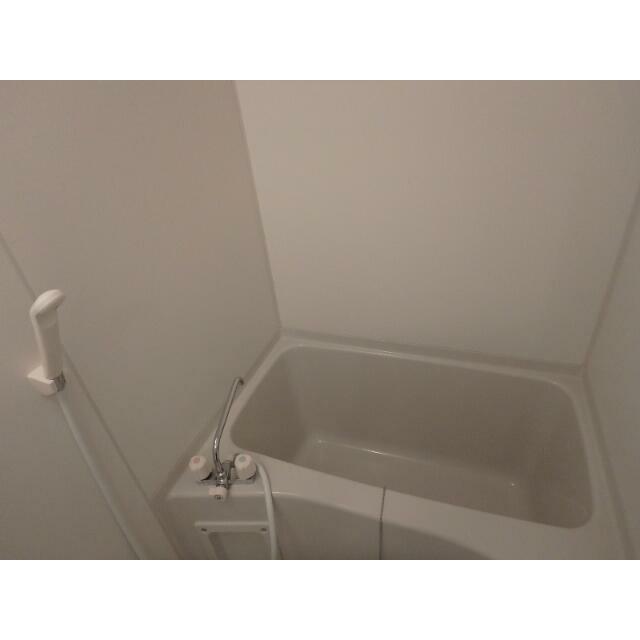 クラフトハウスⅡ 風呂画像