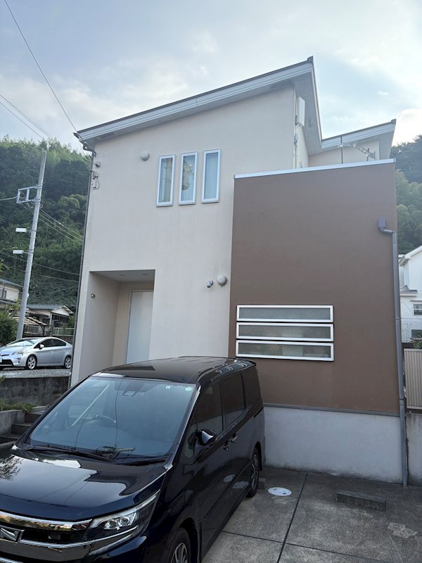 小田原市国府津　戸建て その他外観1