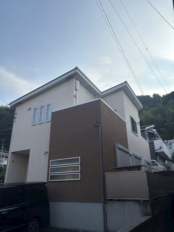 小田原市国府津　戸建て その他外観2