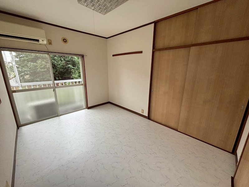 マルメゾン リビング