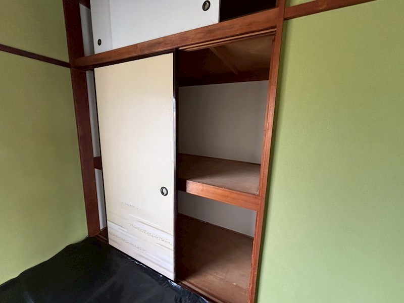 収納 飯山アパート その他4