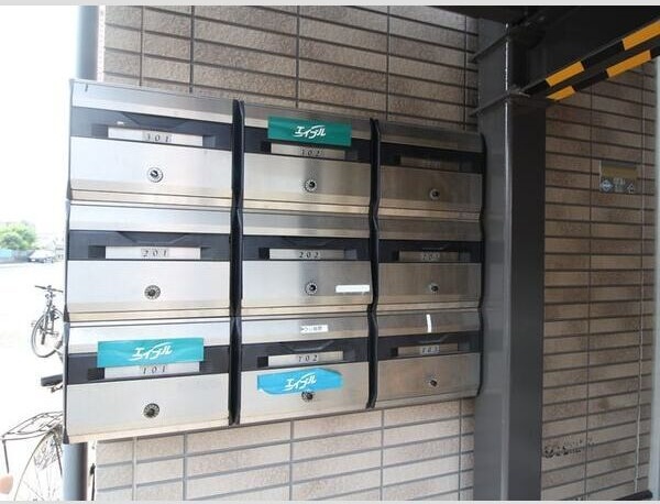 小田原浜町プラザ その他外観2