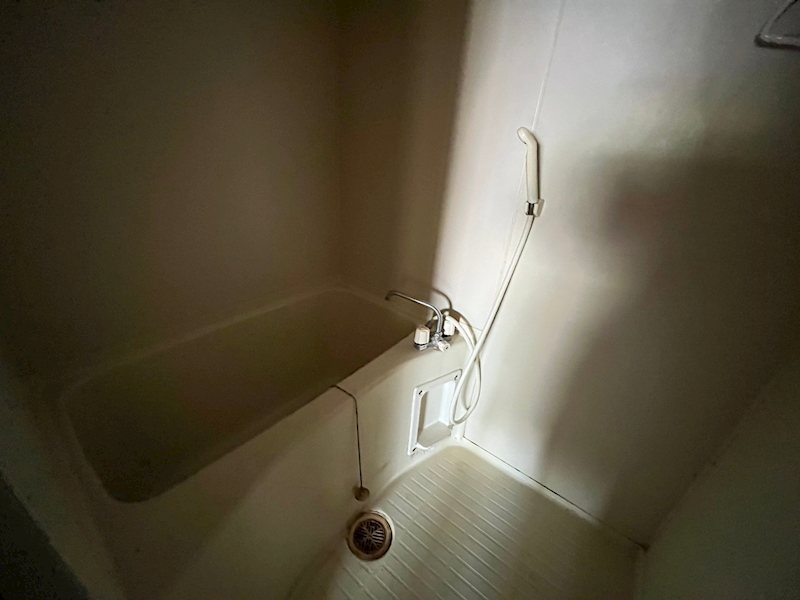 小田原浜町プラザ 風呂画像